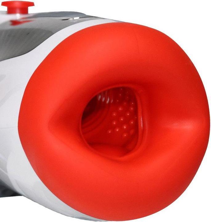 Image du produit Leten SM 330 - Masturbateur automatique avec fonctions de vibration, de succion et de gémissement