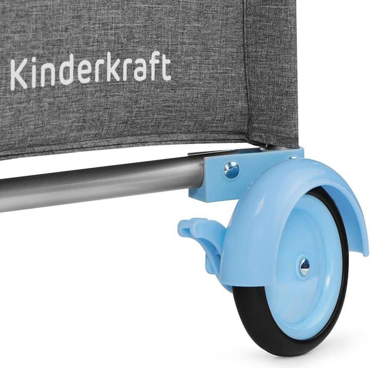 Produktbild KinderKraft Joy