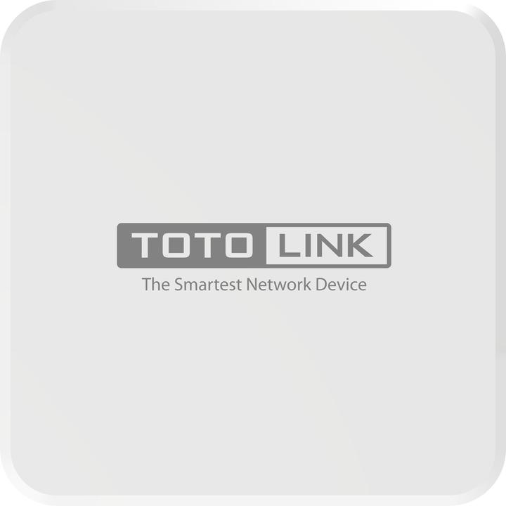 Image du produit Totolink Routeur sans fil T6 Fast Ethernet bi-bande ( / ) Blanc