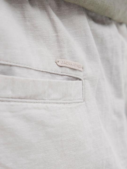 Actual product image Jack & Jones Plus Size Relaxed Fit Relaxed Fit Hosen Relaxed Fit Hosen (48)