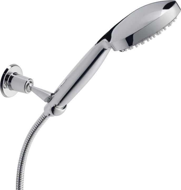 Actual product image Diaqua Joint holder chrome