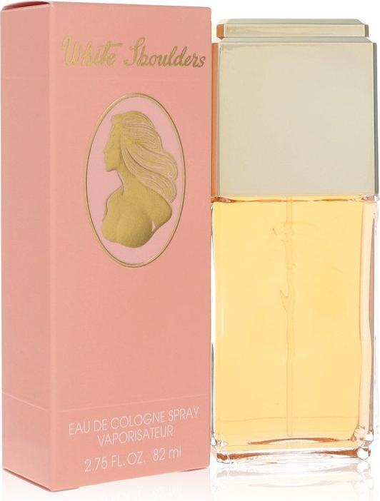 Produktbild Evyan White Shoulders (Eau de Cologne, 81 ml)