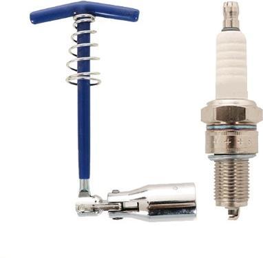 Image du produit Alpina Garden Alpina AL4 41 A Rasenmäher zum SchiebenMotor Stiga ST 120 (Essence)