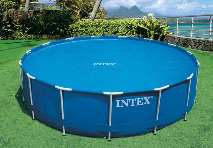 Image du produit Intex Solar Abdeckplane