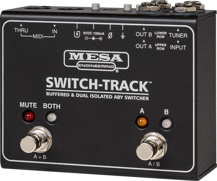 Image du produit Mesa Boogie Switch-Track
