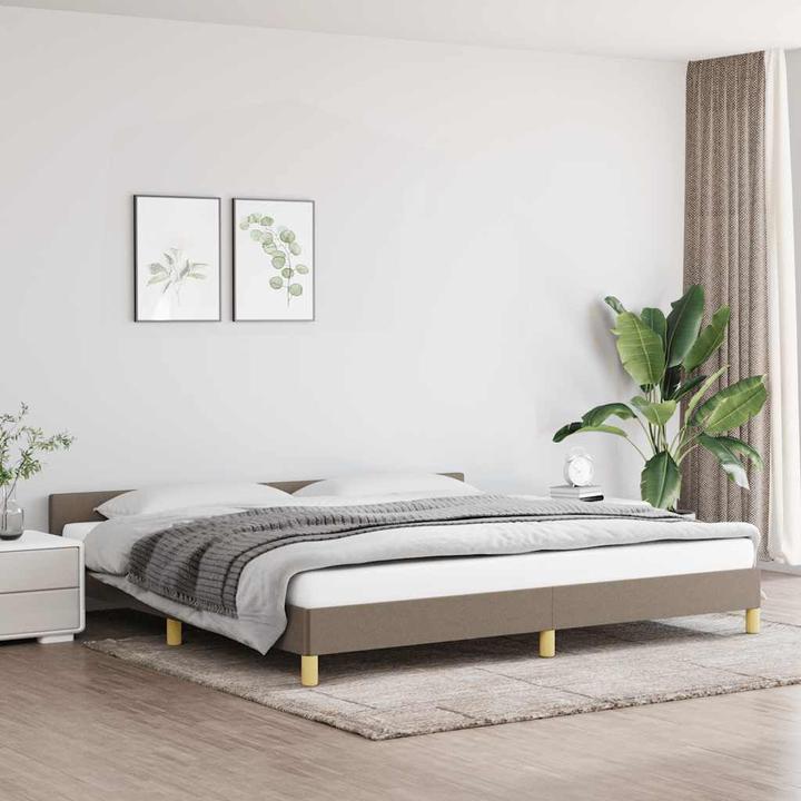 Immagine prodotto VidaXL Iyov (200 x 200 cm)