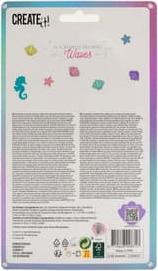 Immagine prodotto Create It! Trucco labbra e occhi da sirena