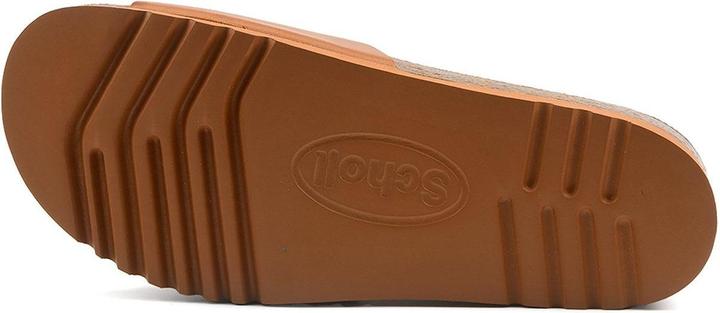 Actual product image Scholl Monterey mule (38)