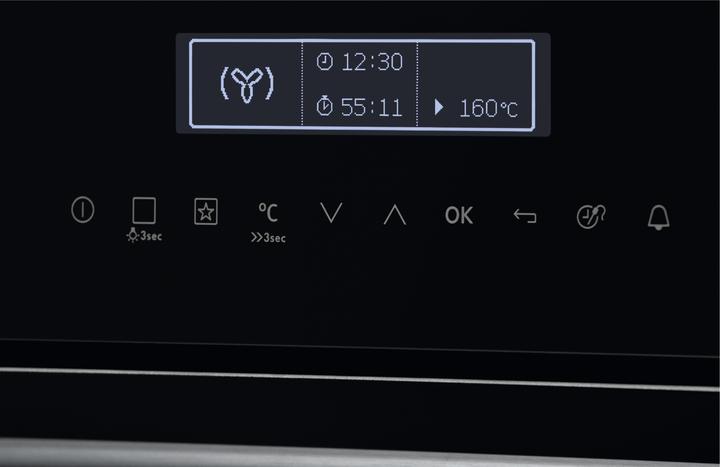 Produktbild Electrolux Eb3gl30cn