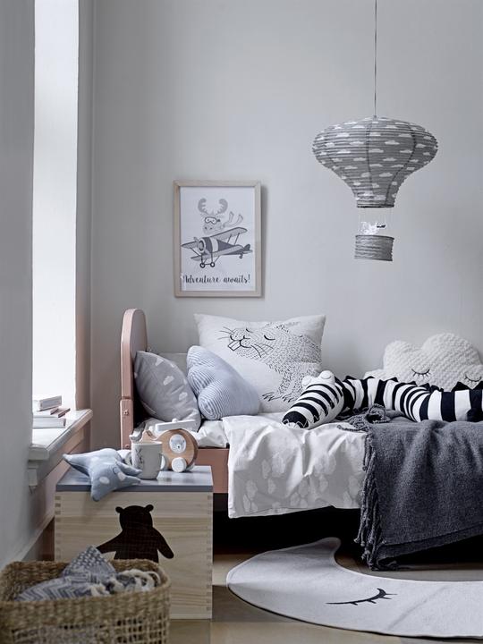 Actual product image Bloomingville Bed Bumper