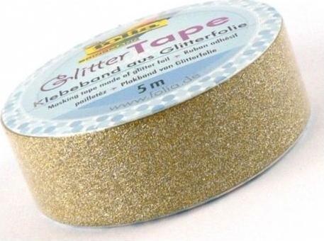 Produktbild Folia Glitzer-Tape