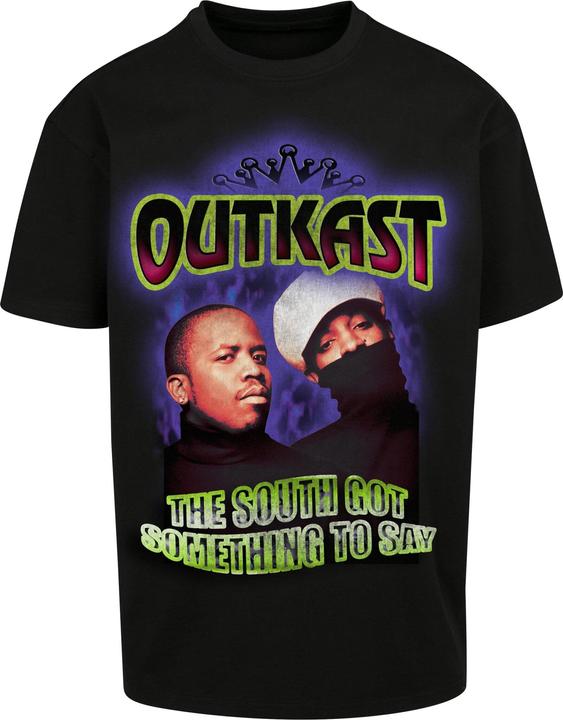Image du produit Mister Tee Outkast the South Tee surdimensionné - 18447 (S)