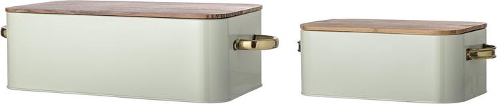 Actual product image Bloomingville Bread Bin