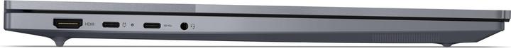 Actual product image Lenovo ThinkBook 16 Gen 7 (16", Snapdragon X Plus X1P-42-100, 32 GB, 1000 GB, DE)