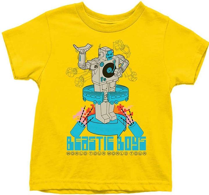 Image du produit Universal Textiles T-shirt robot (146, 152)