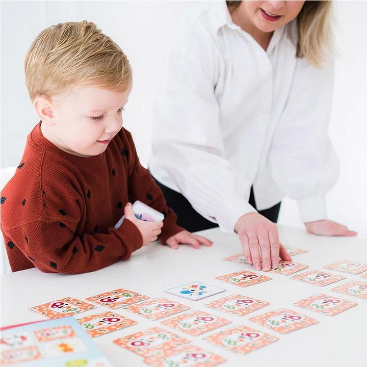 Immagine prodotto Bambolino Toys Bing Maxi Memo (Multilingue)