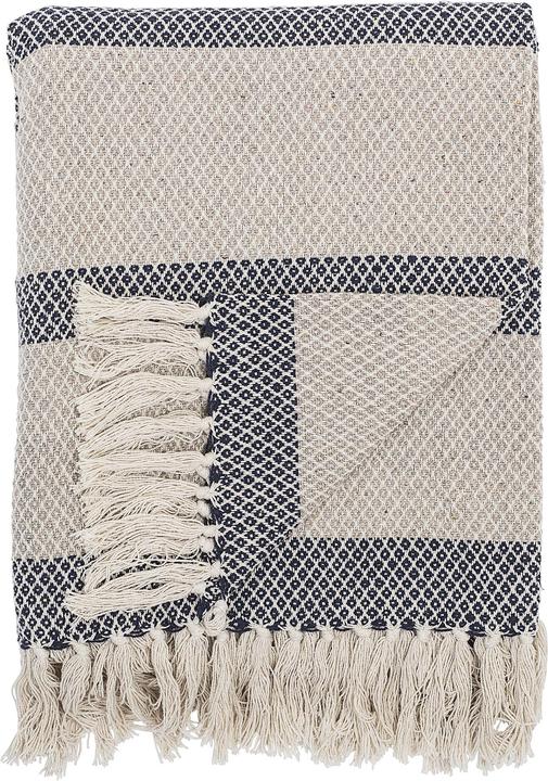 Bloomingville Throw (130 x 160 cm)