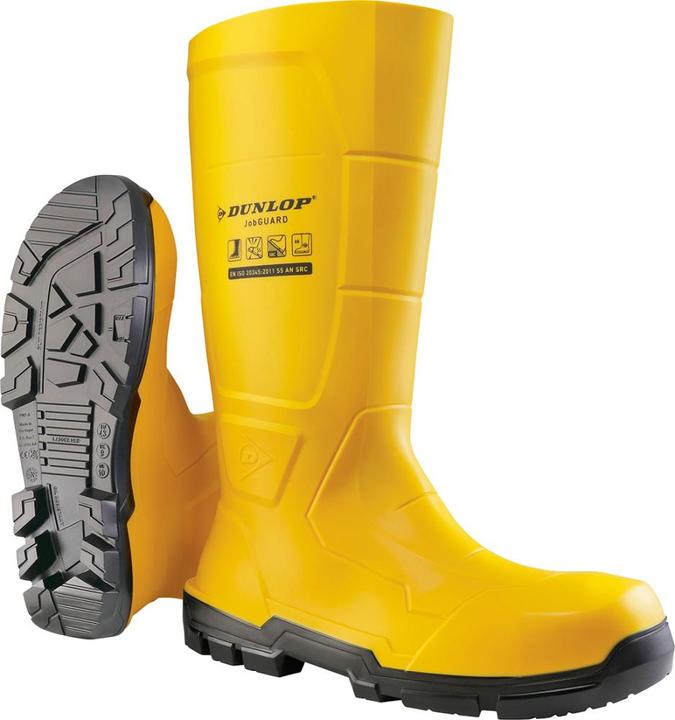 Dunlop JobGUARD Full Safety, ESD S5, Gr.48 (48)
