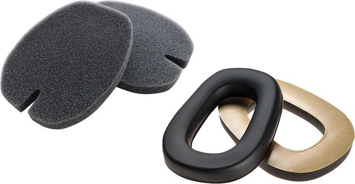 Actual product image Moldex Earmuffs 30 dB M4 6 (1 x)