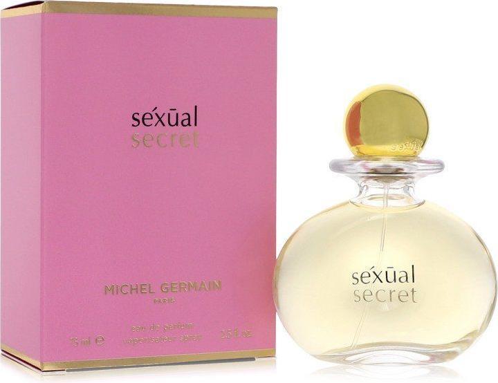 Michel Germain Sexual Secret (Eau de Parfum, 75 ml)