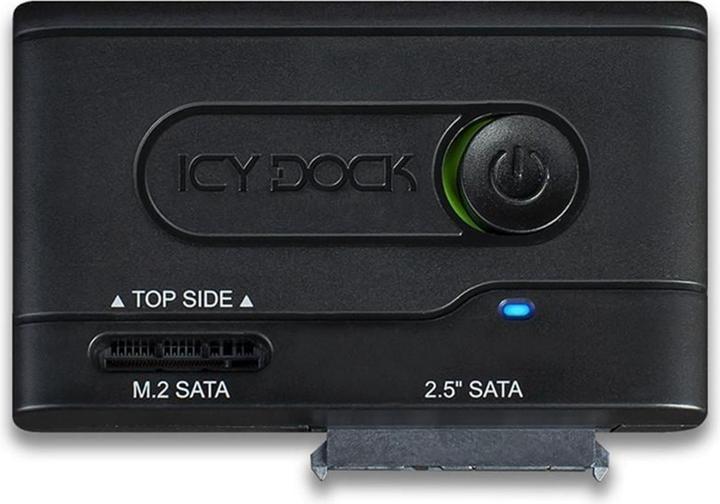 Produktbild Icy Dock Dockingsstation EZ-Adapter