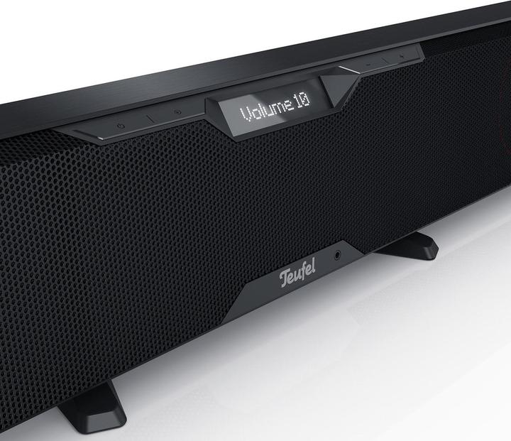 Produktbild Teufel Cinebar Pro (150 W, 2.1 Kanal)