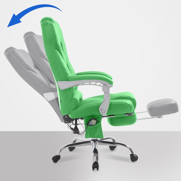 Immagine prodotto CLP Pacific mit Massagefunktion V2