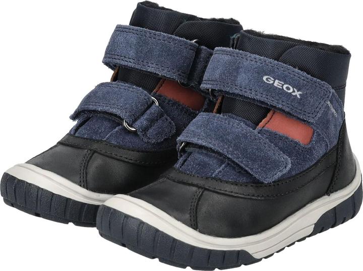 Actual product image Geox Stiefelette (22)