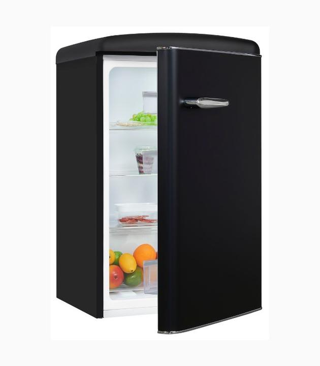 Image du produit Exquisit RKS120-V-H-160E (122 l)