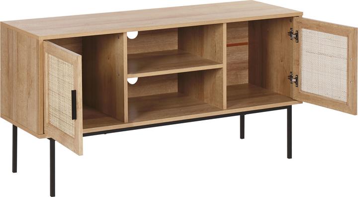 Actual product image Beliani Pasco (120 x 39 x 63 cm)
