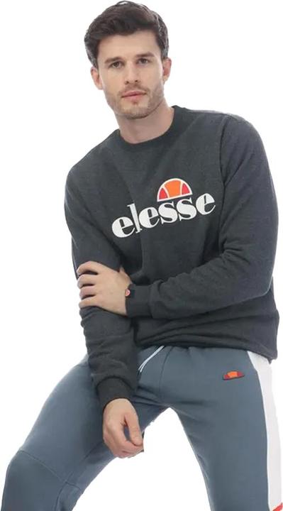 Immagine prodotto Ellesse SI Succiso Felpa Uomo (XS)