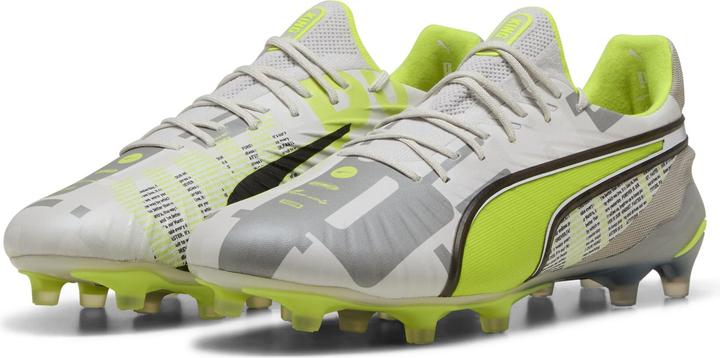 Image du produit Puma King Ultimate Forever Fg/Ag (40.5)