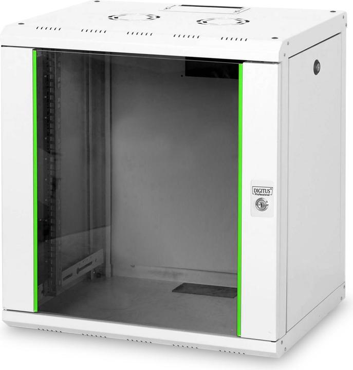 Produktbild Digitus SoHoline DN-19 12-U (12 HE, 19 Zoll Rack)