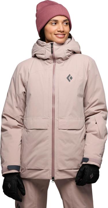 Produktbild Black Diamond W Factor Insulated Parka (M)