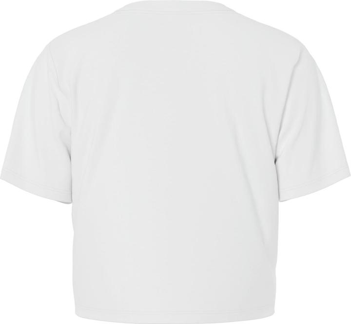 Produktbild Pieces Pcsara Ss Short Tee Noos (XS)
