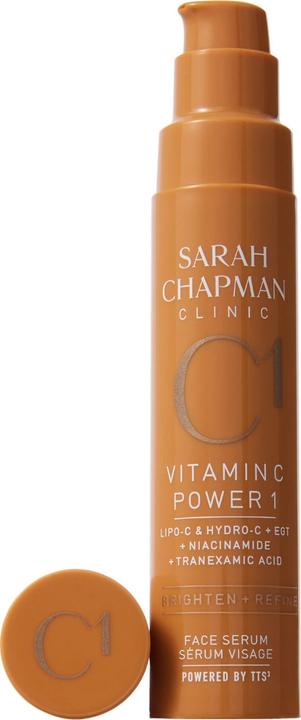 Actual product image Sarah Chapman Vitamin C Power 1 (30 ml)
