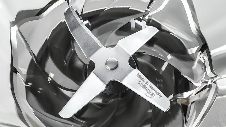 Actual product image Bosch Hausgeräte Series 4 VitaPower MMB6141B (1200 W)