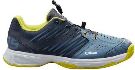 Produktbild Wilson KAOS 2.0 BLUE JUNIOR (37 2/3)