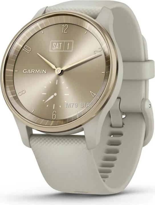 Produktbild Garmin Vivomove Trend (40 mm)