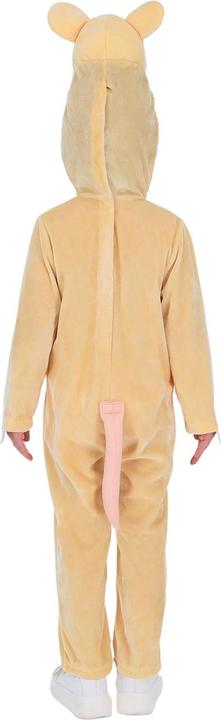 Image du produit The Gruffalo - Ensemble Déguisement JULIA DONALDSON - Enfant (128, 134)