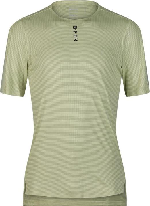 Fox Jersey 24 Flexair Pro Ss Cac