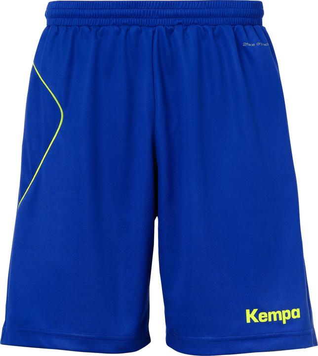 Kempa Curve Shorts (3XL)