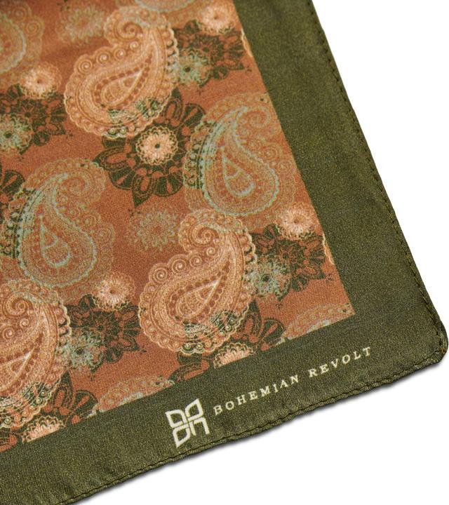 Actual product image Bohemian Revolt Brux