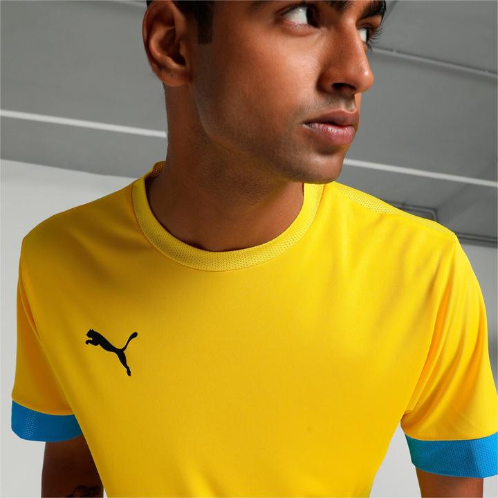 Actual product image Puma teamGOAL Matchday Jersey (S)
