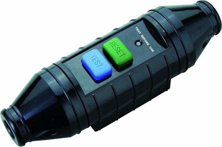 Image du produit Bachmann Disjoncteur de protection des personnes