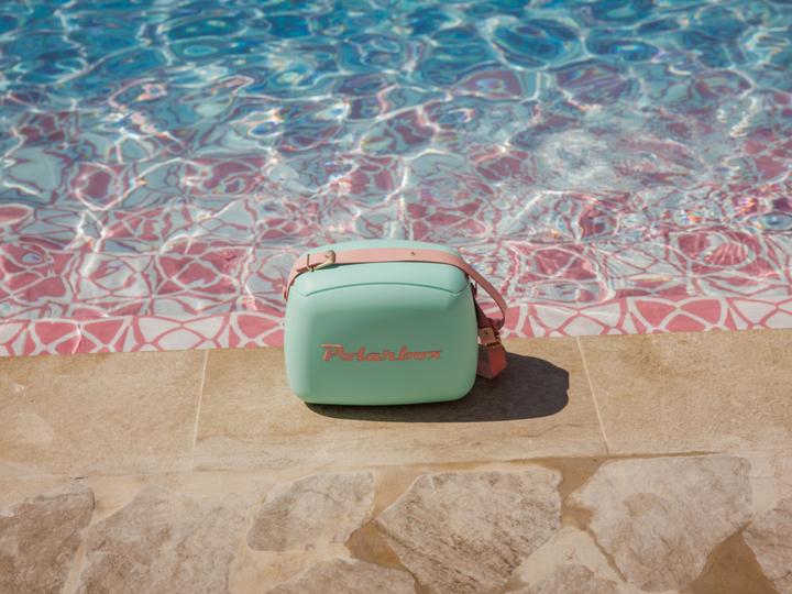 Produktbild Polarbox Retro Cooler (20 l)