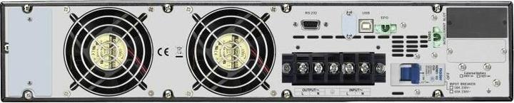 Produktbild APC Easy UPS SRV 2000VA No Battery (2000 VA, 1600 W, Online-Doppelwandler USV)