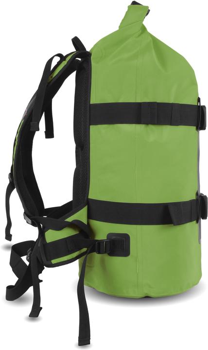 Actual product image Normani Waterproof backpack 40 l Water Block (40 l)