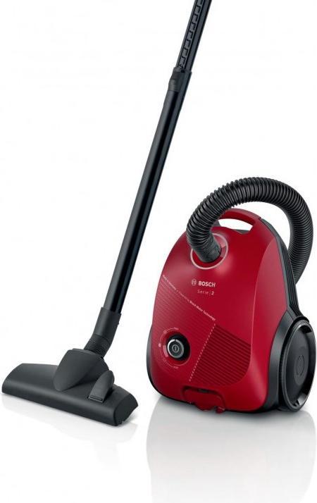 Produktbild Bosch Hausgeräte BGBS2RD1