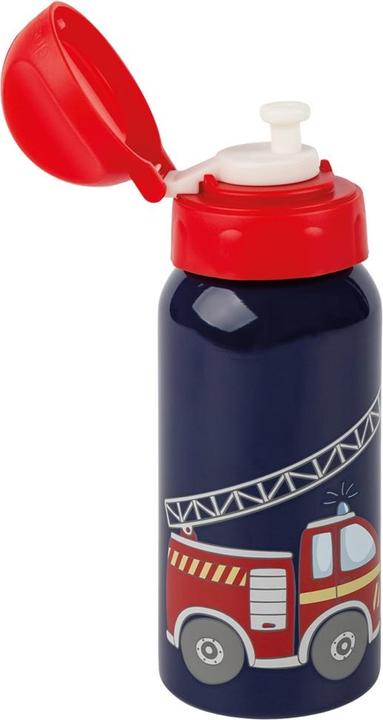 Produktbild Sigikid Trinkflasche Feuerwehr 400ml ** (0.40 l)